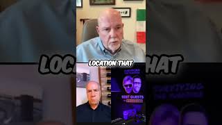 Brian Brady Notices Inconsistencies in the Ongoing Missing Persons Case