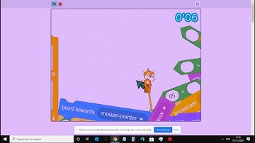 Scratch Getting Over It | Softlock% | 0:12:000