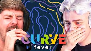 WIR DUELLIEREN UNS IN MINIGAMES! (mit Rewi, Rose & Tobi)