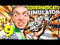 SIMULATORE DI SUPERMERCATO - QUESTO BUSINESS È ENORME !! #9 image