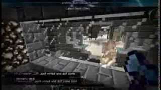 Pvp on shocknetwork!