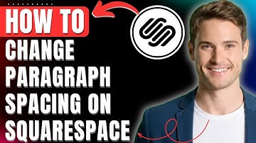 How to Change Paragraph Spacing on Squarespace, Line Spacing in CSS Style 2025