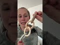 HONEST REVIEW! Teether Chew