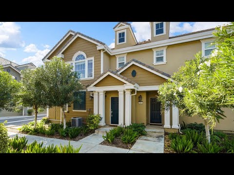 207 South Veracruz Place, Mountain House, CA home video tour