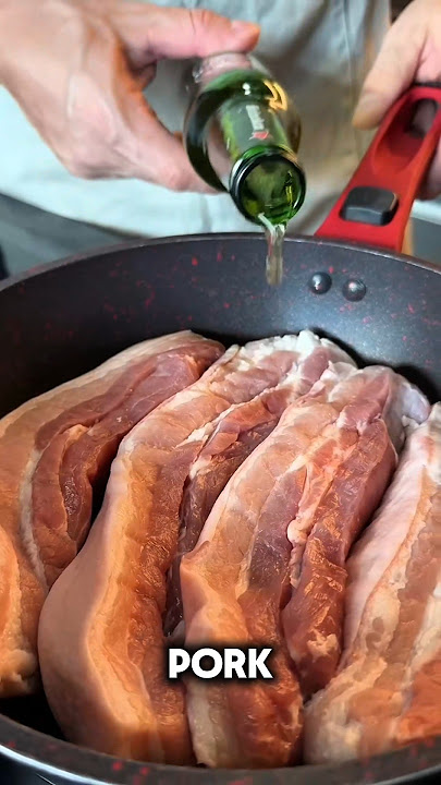 This man is creative