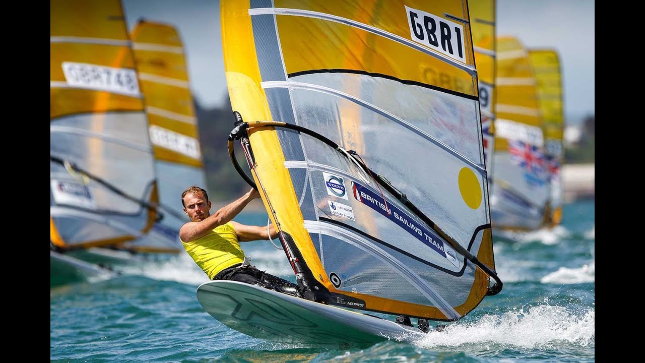 Park looks ahead to 'biggest event of this Olympic cycle' in Santander