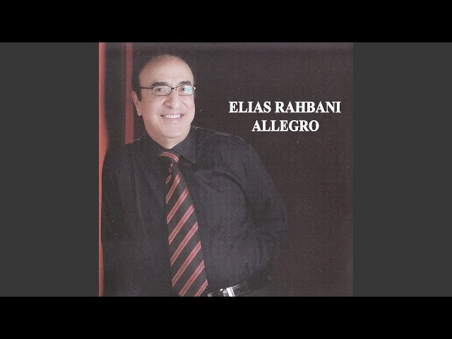 Elias Rahbani - Morning Melody