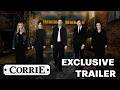 BRAND NEW TRAILER: Corrie's murder victims! Who will it be? 👀 | Coronation Street