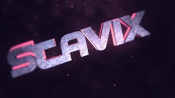 Intro for Stavix // by MaveNFX | Dual w/ TraystyFX