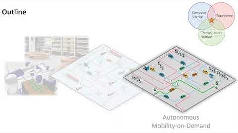 Seminar: Kiril Solovey at UofT Robotics Institute