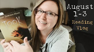 Reading Vlog // August 1-3 // Bookchara // August 2022
I’m reading 9 books this month! I’ll be vlogging my spoiler-free thoughts daily and hope you’ll watch along!
https://linktr.ee/Bookchara
Music: Swallow
Musician: EnjoyMusic
Site: https://enjoymusic.ai
#readingvlog #booktube #magicalreadathon #polarthon #veda Reading Vlog // August 1-3 // Bookchara // August 2022