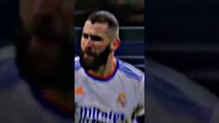 Benzema 😎🥶