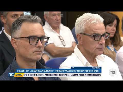 TG UDINE | 30/08/2026
