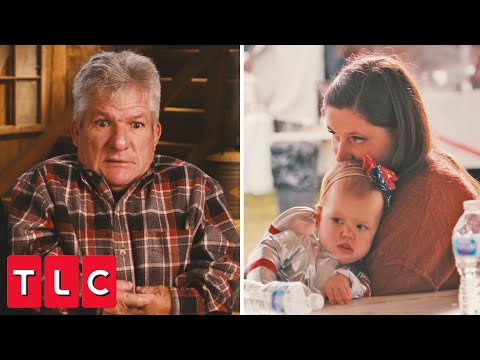 “I Was Extremely Uncomfortable...” Things Still Frigid With the Roloffs | Little People, Big World