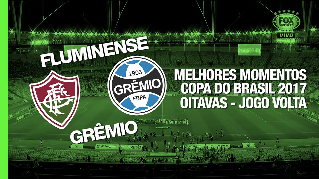 Mitada de qualidade: confira as múltiplas da KTO para o jogo Grêmio x  Fluminense