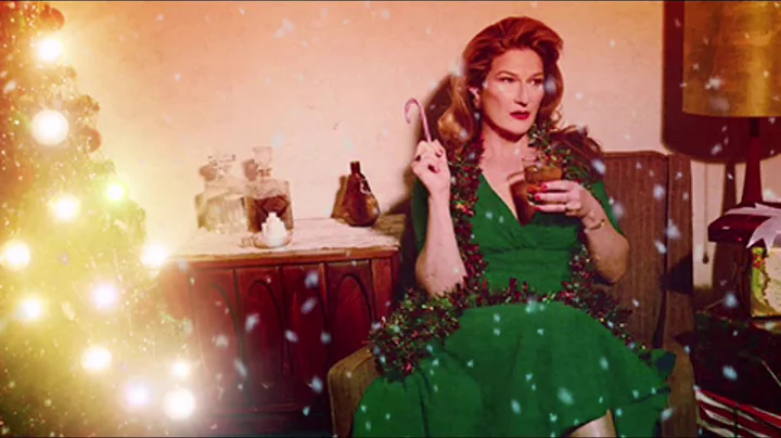 Ana Gasteyer - Sugar & Booze (Full Album) [High Quality Audio]