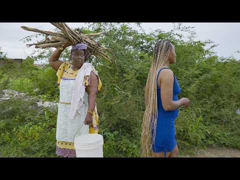 THE SILENT HOUSE MAID - POOR LADY BECAME RICH AFTER KINDNESS, 2026 LATEST NIGERIAN MOVIE NOLLYWOOD