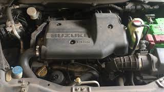 maruti suzuki swift diesel engine sound | ddis diesel engine starting sound