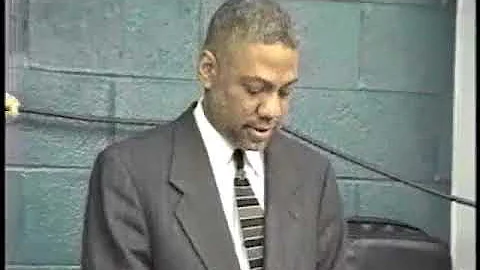 Charles Greene -  Blues in Detroit (1997)