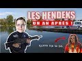 LES HENDEKS UN AN APRÈS mp3
