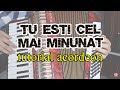 Tu ești Cel mai minunat | tutorial acordeon (acorduri în descriere)