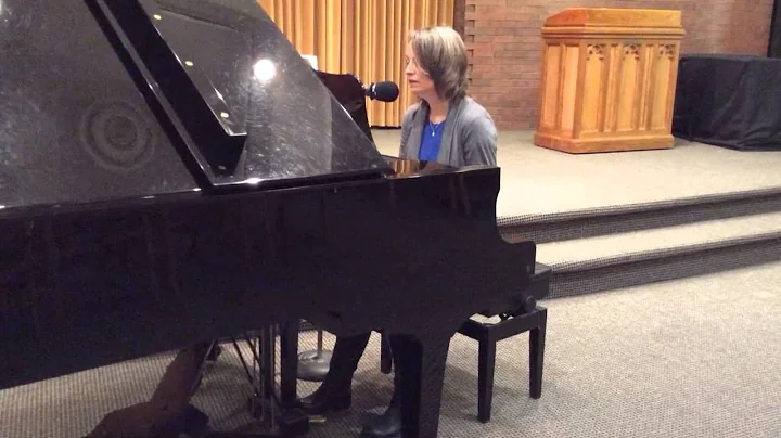 Amazing Grace - Theresa Thornton