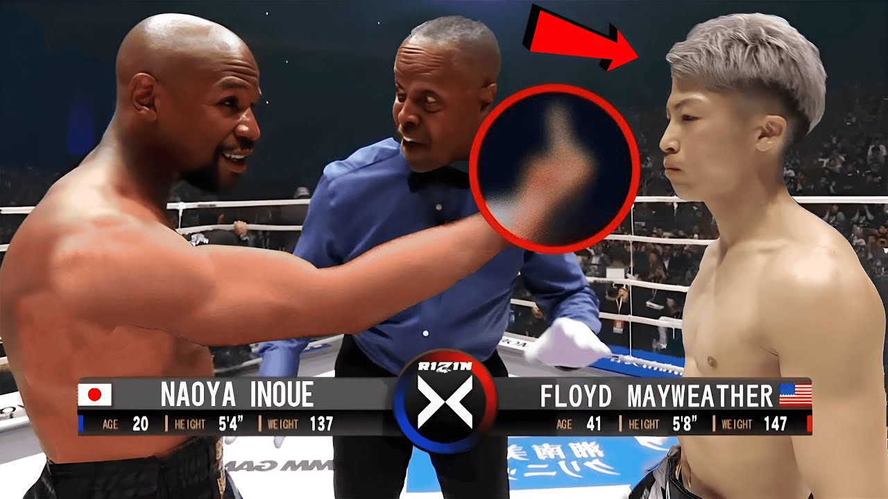 He Hits Like Mike Tyson! Naoya Inoue - Brutal Knockouts!