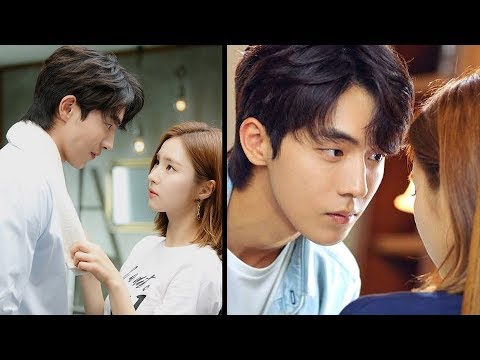 【Water God & His Bride】💗  Heart Touching Love Story | Korean Mix | KdramaShip