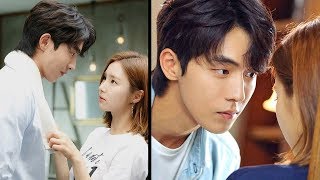 【Water God &amp; His Bride】💗  Heart Touching Love Story | Korean Mix | KdramaShip