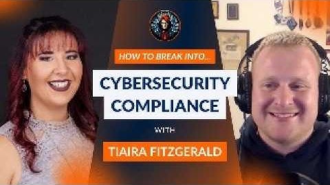 How to Break Into GRC in Cybersecurity