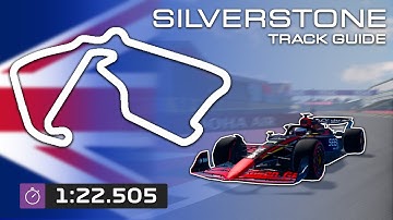 How to MASTER SILVERSTONE in Formula Apex!