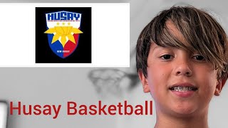 Husay-Kalahi Tykes Scrimmage vs 2024-04-27 1st Half (4K60)