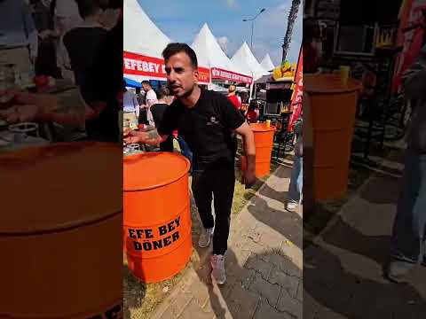 Adana Portakal Çiçeği Festivali başladı#PortakalÇiçeğiFestivali#AdanaEtkinlikleri