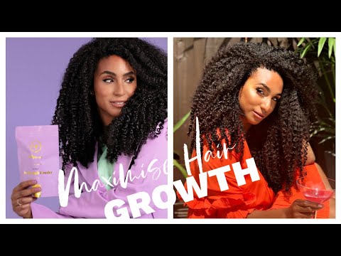 How to Maximise hair growth and Hydration Q N A