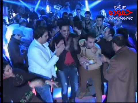 فرحه هلال حموده الدولى حموده هلال كل نجوم شعبيات