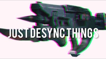 Halo Infinite | Just Desync Things