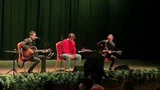 Tuğkan - Sarı Laleler 29.01.2022 Konser