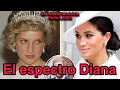 El espectro Diana. Su Alteza Narcisista. Parte 82