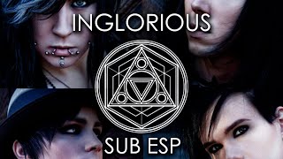 Video thumbnail of "Kerbera - Inglorious (Sub Esp)"