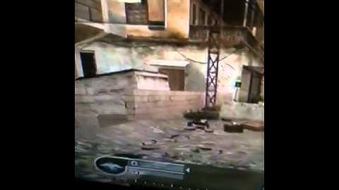 Cod4 Infectable Mod Menu