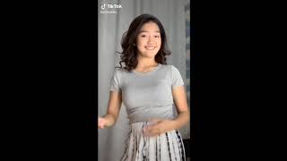 TIKTOK CHIKA KIKU || GOYANGNYA BIKIN TERNGIANG NGIANG. #viral