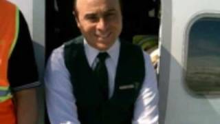 Lineas Aereas Azteca