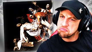 Westside Gunn - And Then You Pray For Me - REACTION