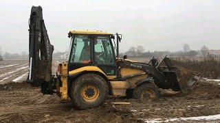 Volvo Bl71B Beko Loder Field Editing