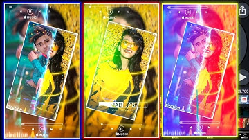 New Trending Video Editing | New Trend Love Status | Kinemaster editing | CoolTechMukesh ||