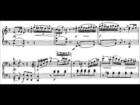 (+) Wolfgang Amadeus Mozart: Piano Sonata No. 7 in C major-=-Wolfgang Amadeus Mozart