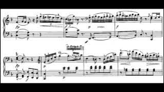 Wolfgang Amadeus Mozart - Piano Sonata No. 7 in C, K. 309 [Complete] (Piano Solo)