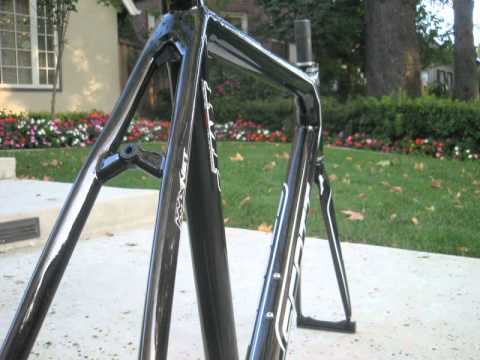 scott addict sl 2008