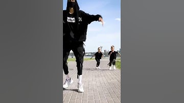 Thumbnail of Tuzelity Dance 😱🔥 LUMIX, Gabry Ponte - Monser Song 💥 2022 Tuzelity Shuffle Dance