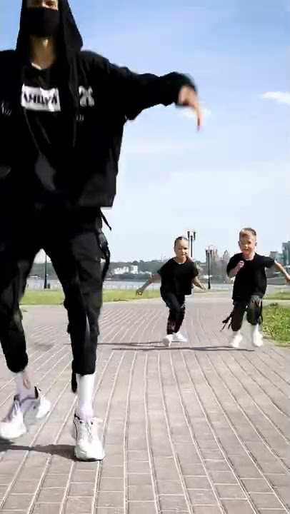 Tuzelity Dance 😱🔥 LUMIX, Gabry Ponte - Monser Song 💥 2022 Tuzelity Shuffle Dance